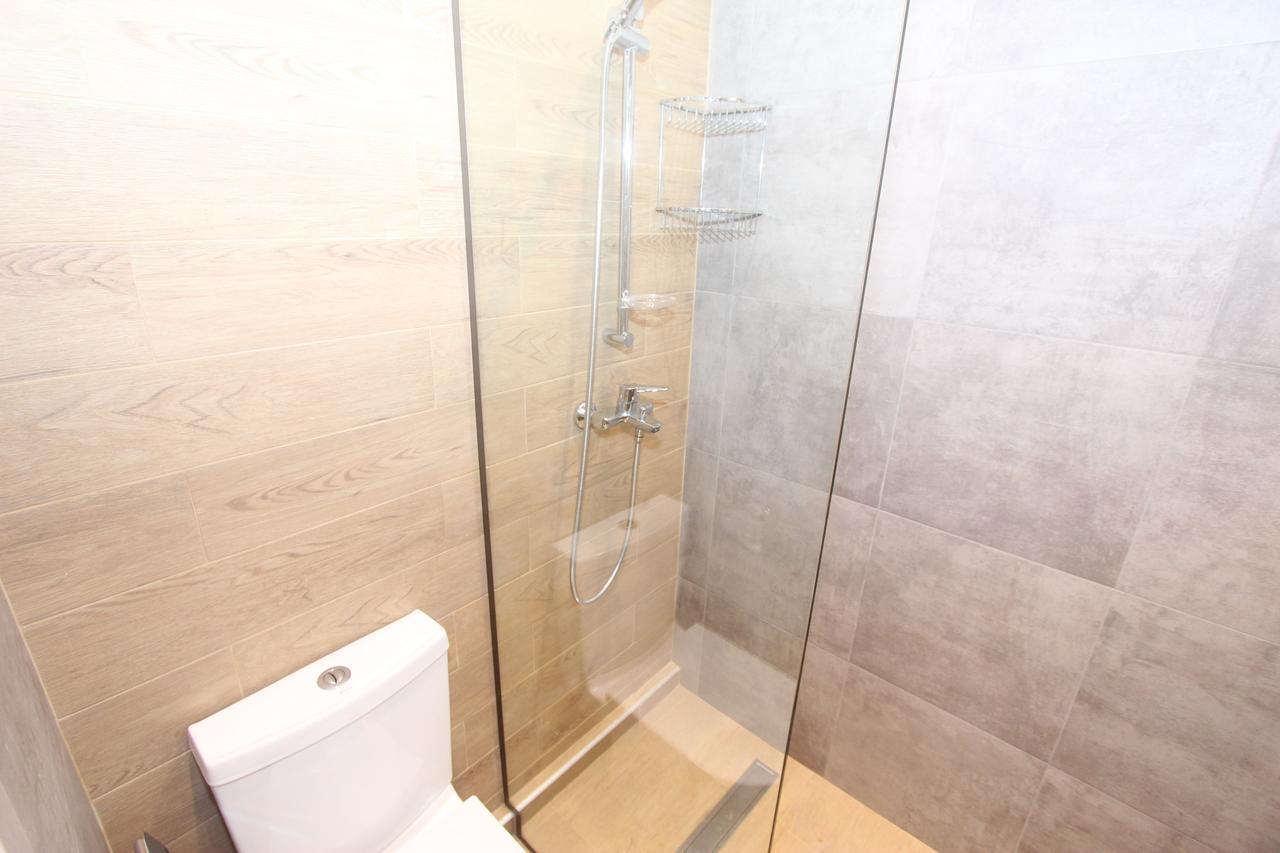 New Apartment In Old Tbilisi Exteriör bild