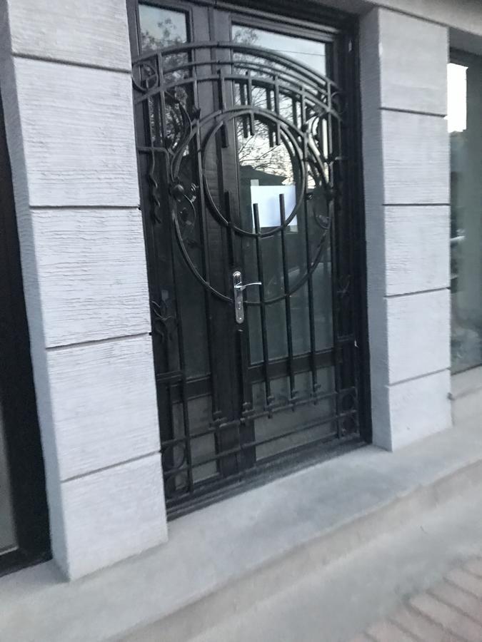 New Apartment In Old Tbilisi Exteriör bild