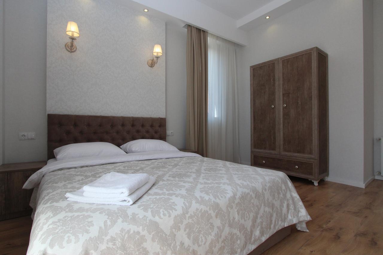 New Apartment In Old Tbilisi Exteriör bild