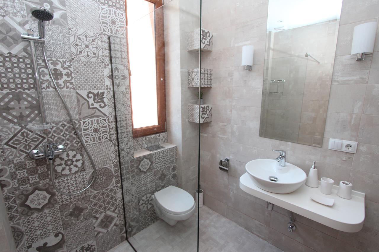 New Apartment In Old Tbilisi Exteriör bild