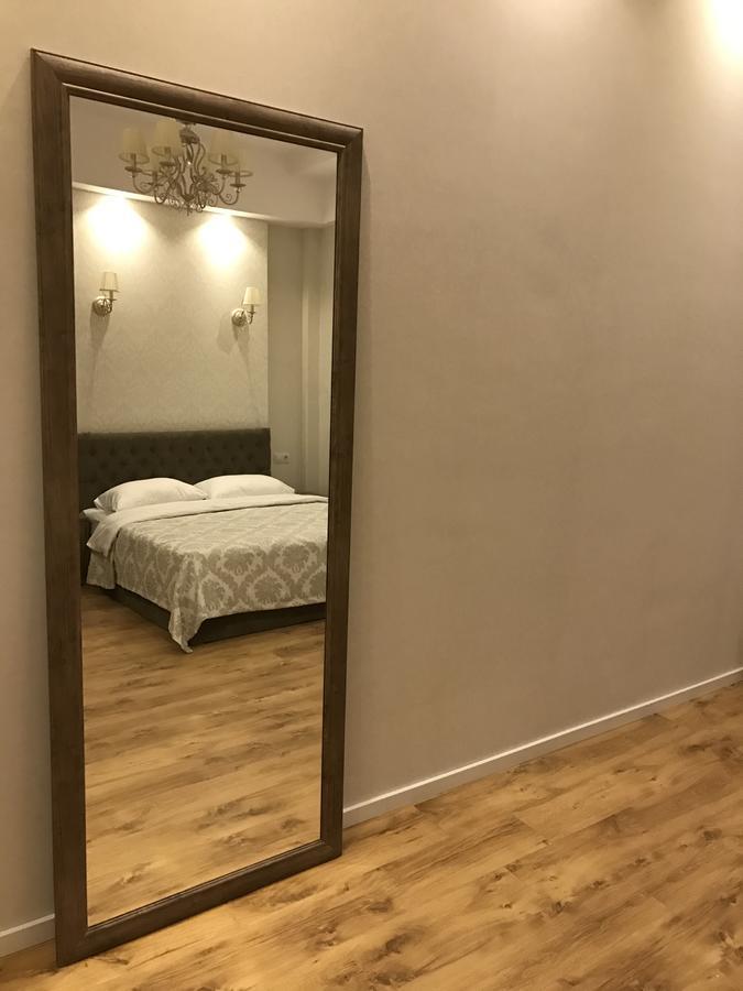 New Apartment In Old Tbilisi Exteriör bild